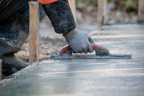  Johnson City, TN Concrete contractor Pros