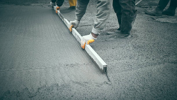 Best Concrete Foundation Repair in Johnson City, TN
